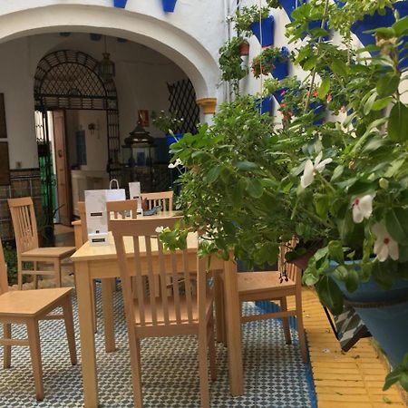 Seneca Hostel Кордоба Екстериор снимка