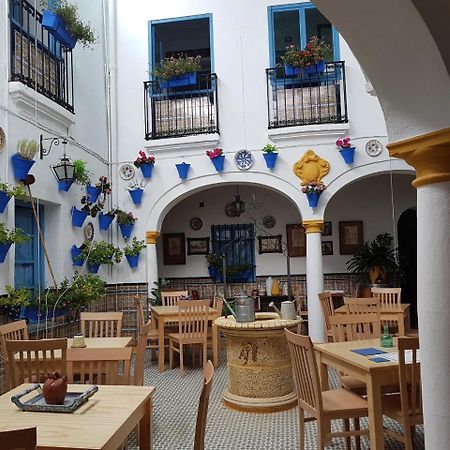 Seneca Hostel Кордоба Екстериор снимка