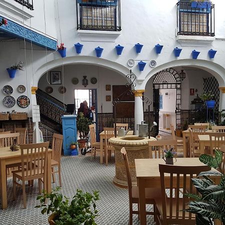 Seneca Hostel Кордоба Екстериор снимка