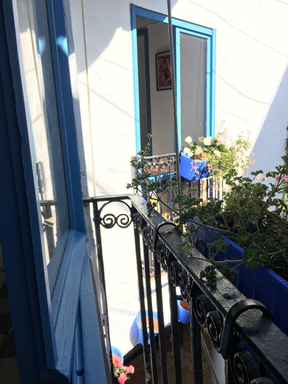 Seneca Hostel Кордоба Екстериор снимка