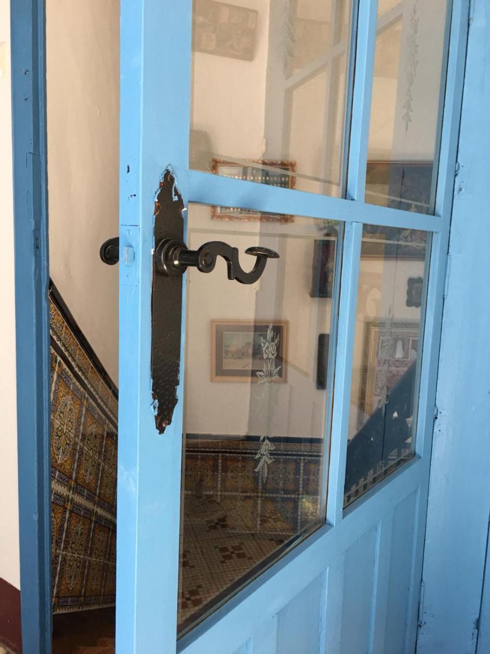 Seneca Hostel Кордоба Екстериор снимка