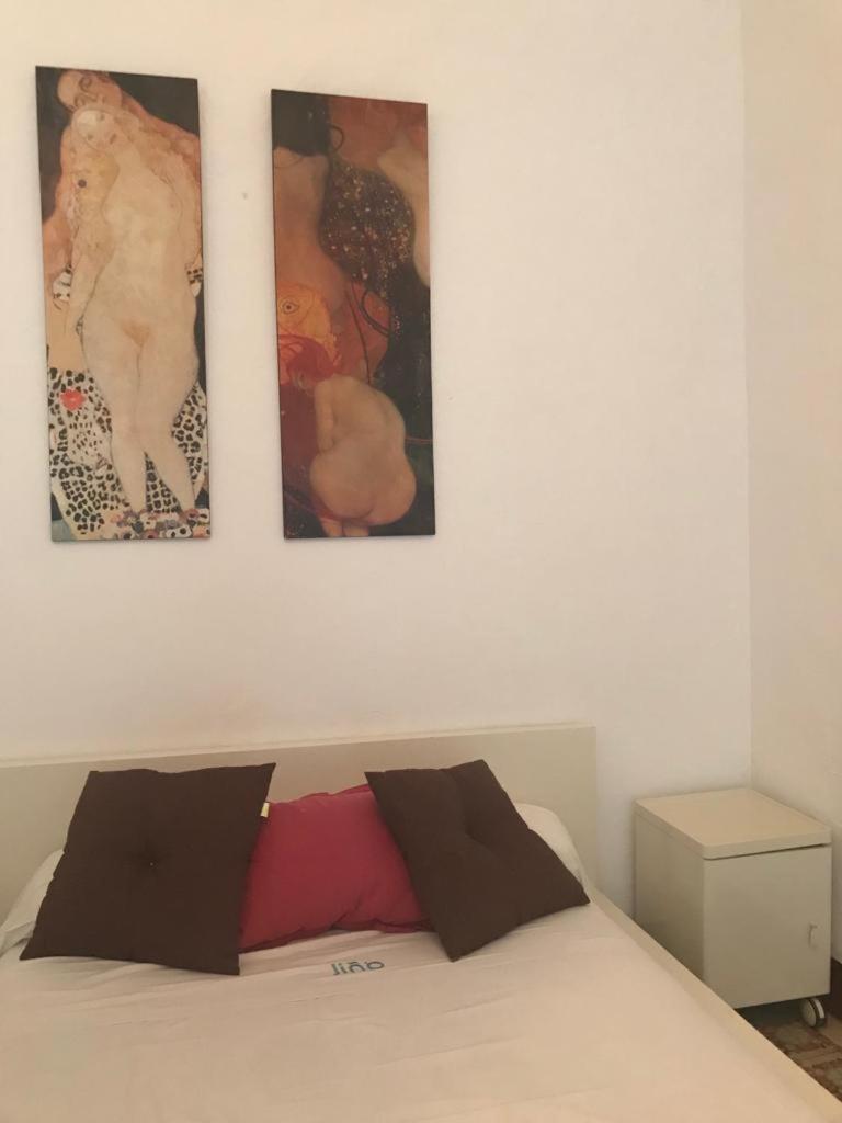 Seneca Hostel Кордоба Екстериор снимка