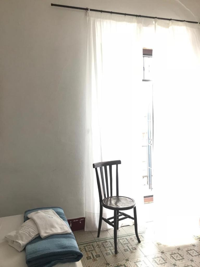 Seneca Hostel Кордоба Екстериор снимка