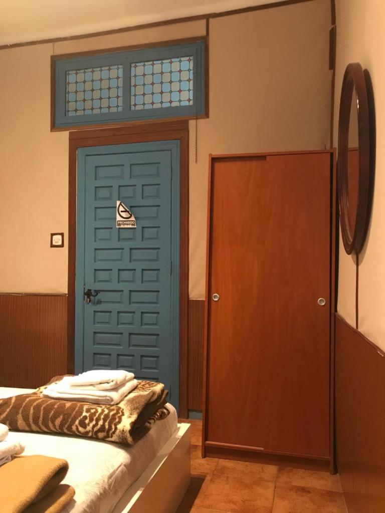 Seneca Hostel Кордоба Екстериор снимка