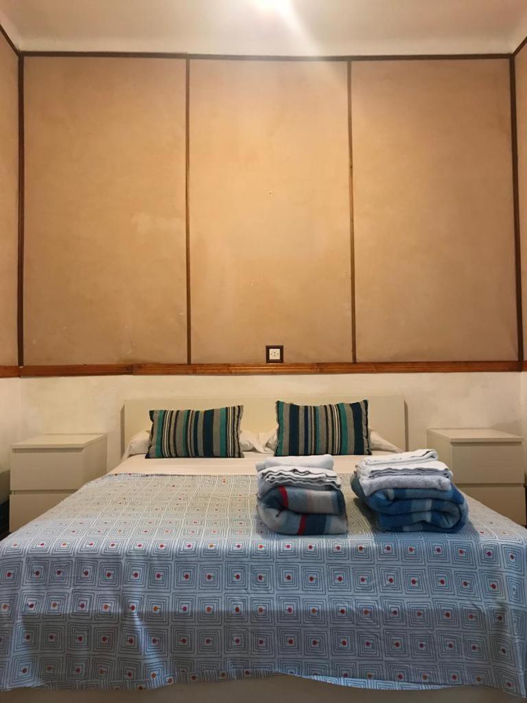 Seneca Hostel Кордоба Екстериор снимка