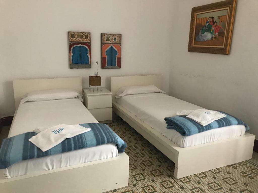 Seneca Hostel Кордоба Екстериор снимка