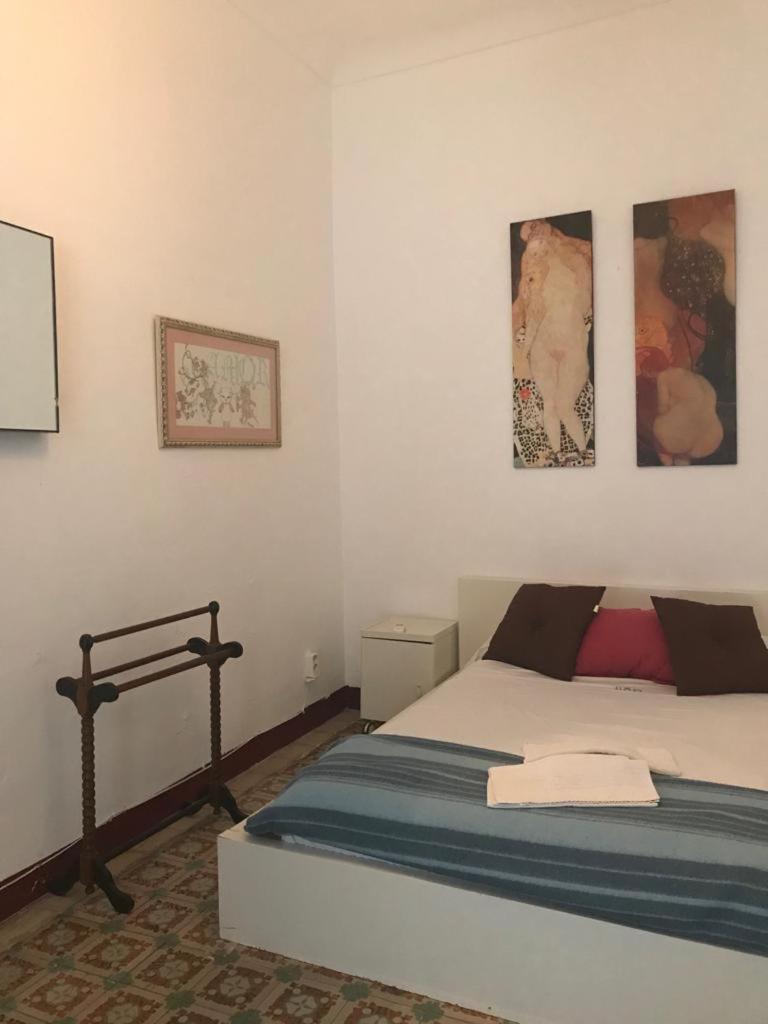 Seneca Hostel Кордоба Екстериор снимка