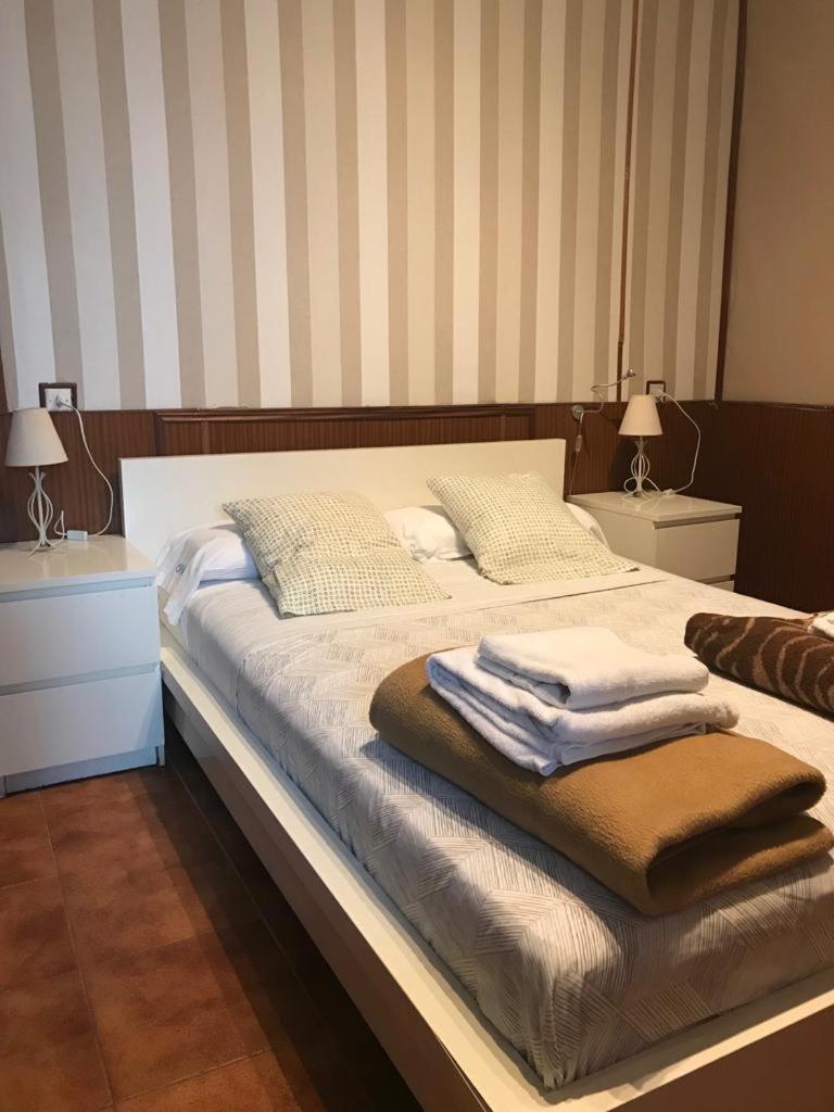 Seneca Hostel Кордоба Екстериор снимка