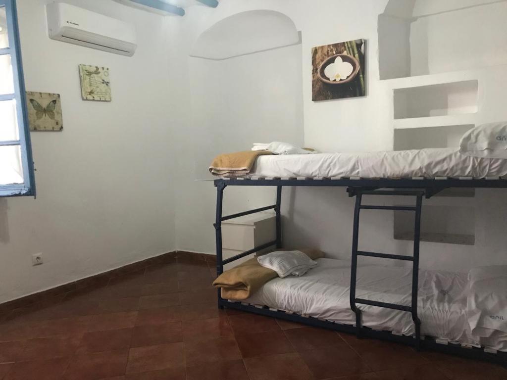 Seneca Hostel Кордоба Екстериор снимка