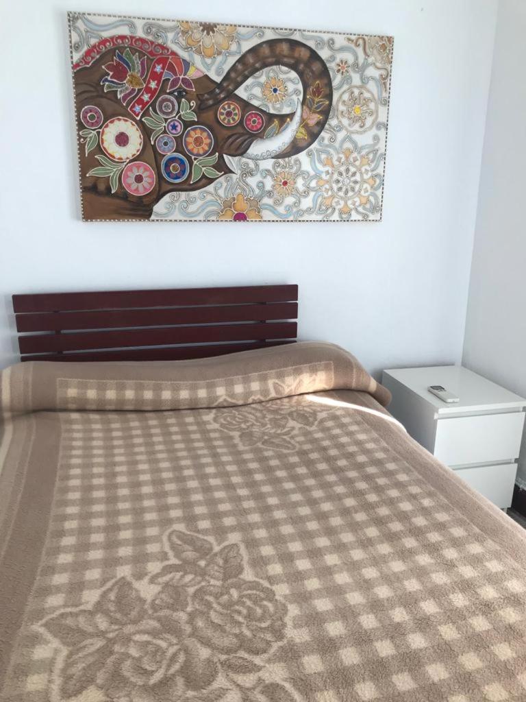 Seneca Hostel Кордоба Екстериор снимка