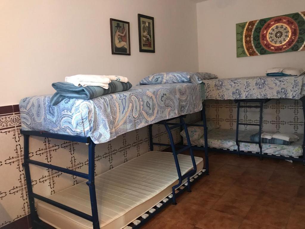 Seneca Hostel Кордоба Екстериор снимка