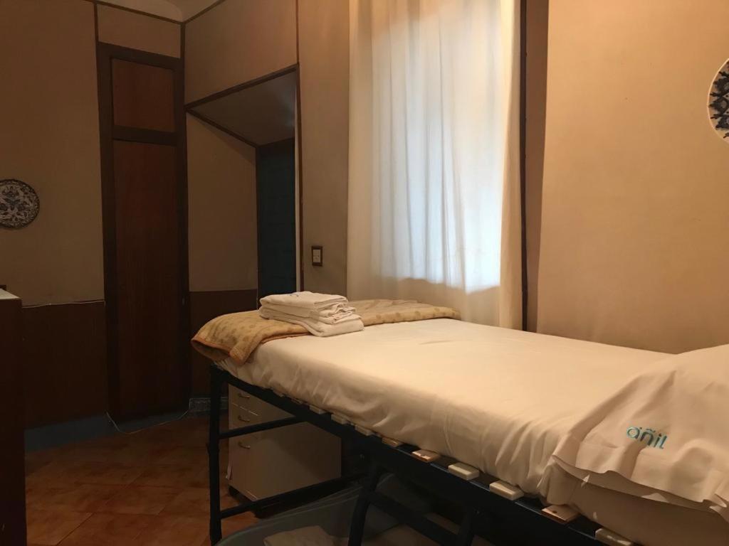 Seneca Hostel Кордоба Екстериор снимка