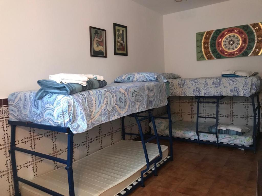 Seneca Hostel Кордоба Екстериор снимка