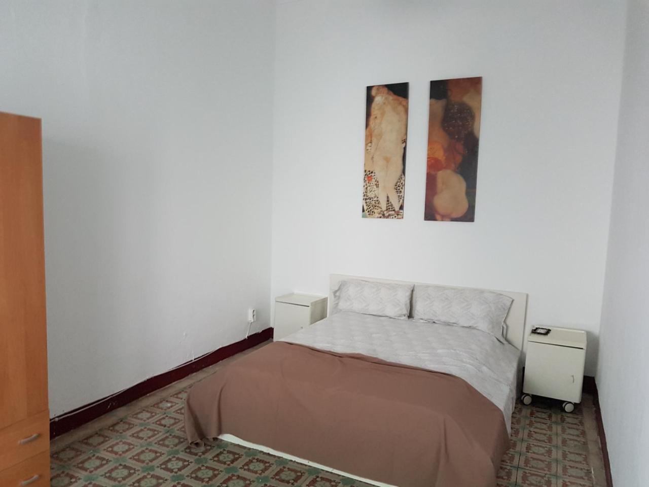 Seneca Hostel Кордоба Екстериор снимка