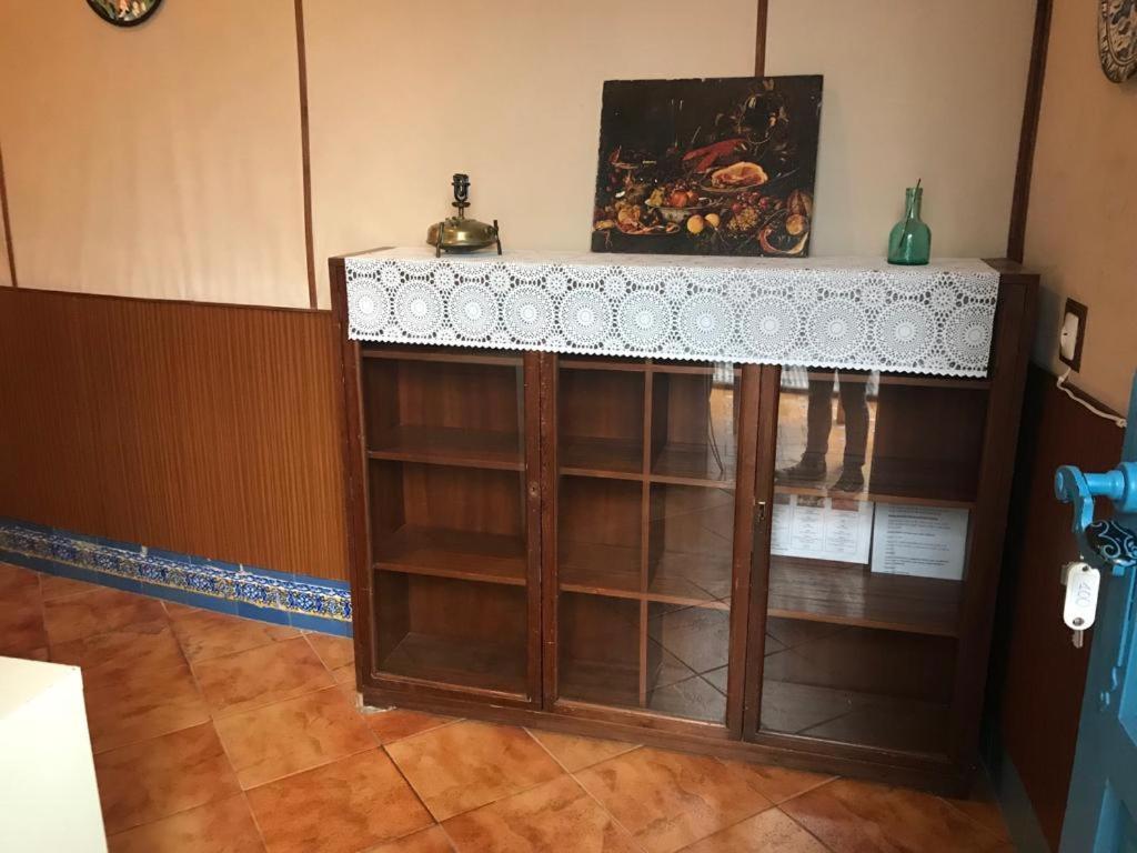 Seneca Hostel Кордоба Екстериор снимка