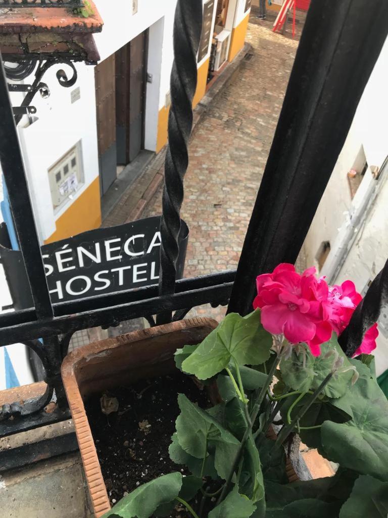 Seneca Hostel Кордоба Екстериор снимка