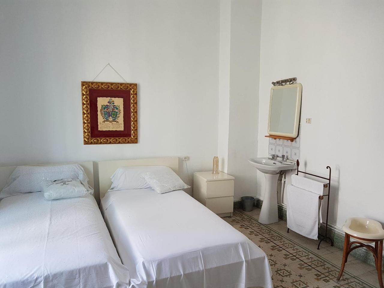 Seneca Hostel Кордоба Екстериор снимка